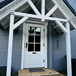 Ferienwohnung“puutalossa“ * Sehlen