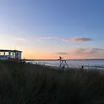 Ferienwohnung“puutalossa“ Lejlighed *