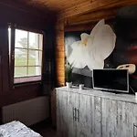 Lejlighed Ferienwohnung“puutalossa“ *
