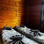 Lejlighed Ferienwohnung“puutalossa“ Sehlen