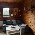 Ferienwohnung“puutalossa“ * Sehlen