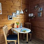 Lejlighed Ferienwohnung“puutalossa“ *