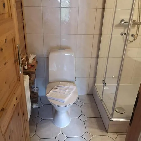 Apartamento Ferienwohnung“puutalossa“