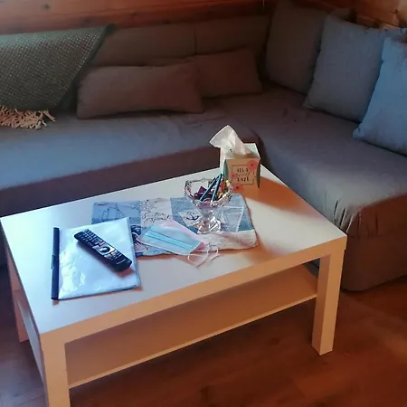 Apartamento Ferienwohnung“puutalossa“