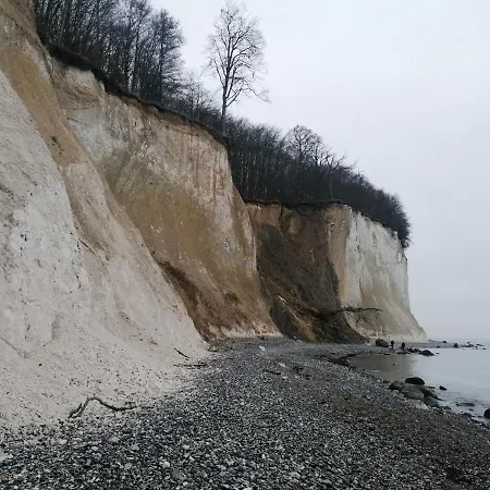 Ferienwohnung“puutalossa“ *