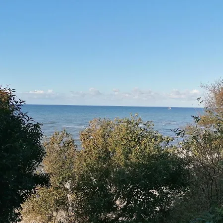 Ferienwohnung“puutalossa“ Apartamento *