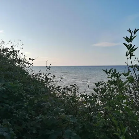 Apartamento Ferienwohnung“puutalossa“