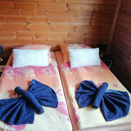 Ferienwohnung“puutalossa“ * Sehlen