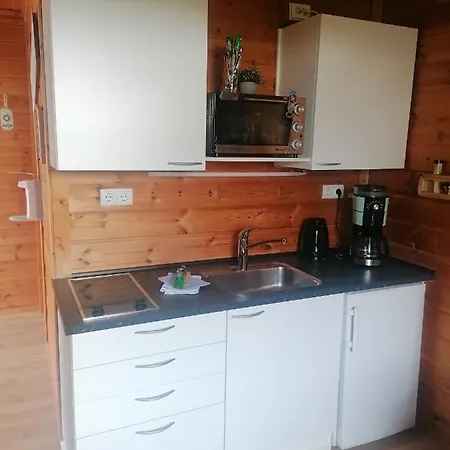 Ferienwohnung“puutalossa“ Apartamento *