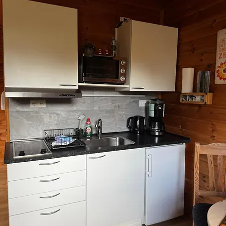 Lejlighed Ferienwohnung“puutalossa“ *