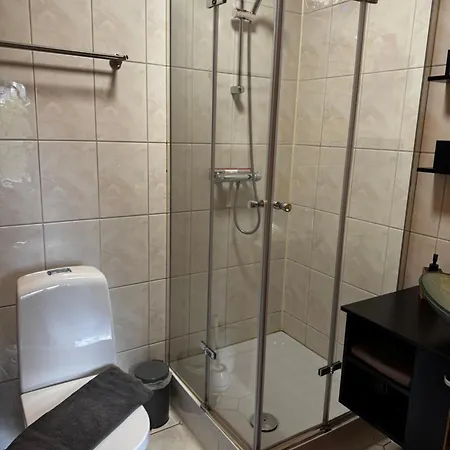Lejlighed Ferienwohnung“puutalossa“ *