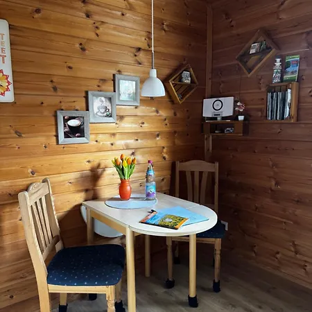 Apartment Ferienwohnung“puutalossa“ *
