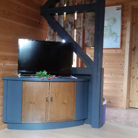Apartment Ferienwohnung“puutalossa“
