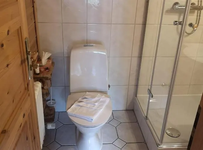 Apartamento Ferienwohnung“puutalossa“