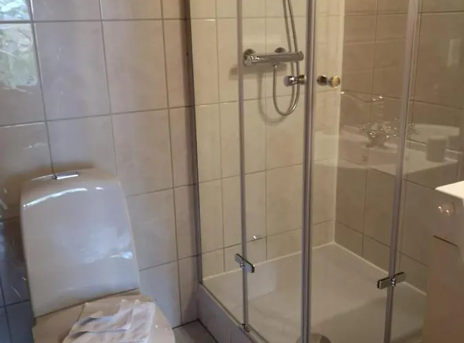 Ferienwohnung“puutalossa“ *