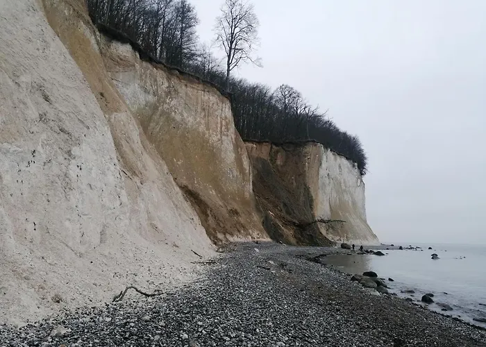 Ferienwohnung“puutalossa“ *