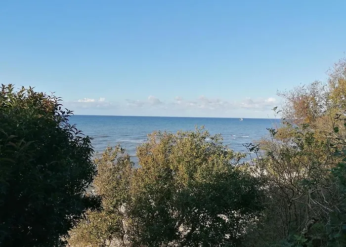 Ferienwohnung“puutalossa“ Apartamento *