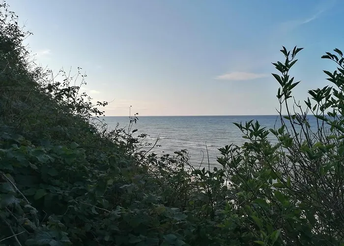 Apartamento Ferienwohnung“puutalossa“