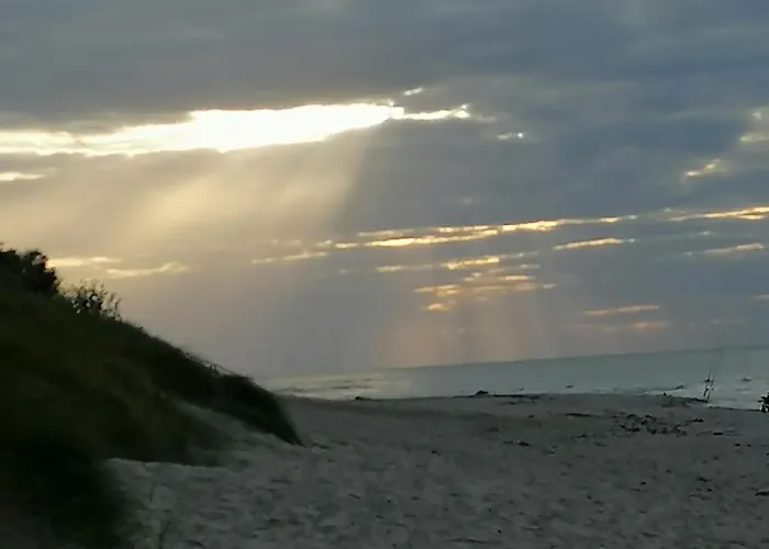 Ferienwohnung“puutalossa“ *