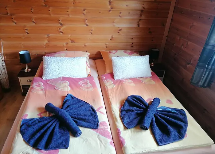 Ferienwohnung“puutalossa“ * Sehlen