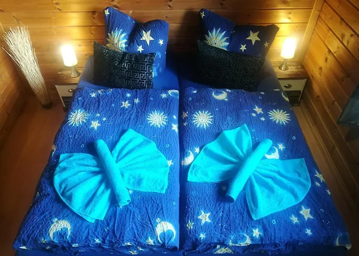 Apartamento Ferienwohnung“puutalossa“ *